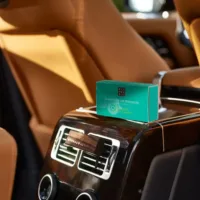 The Ritual Of Karma The Ritual Of Karma - The Ritual Of Karma Car Air Freshener 2 X R by Rituals