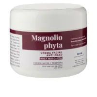 Rosa Mosqueta - Anti-Aging Facial Cream Rosehip by Magnoliophyta