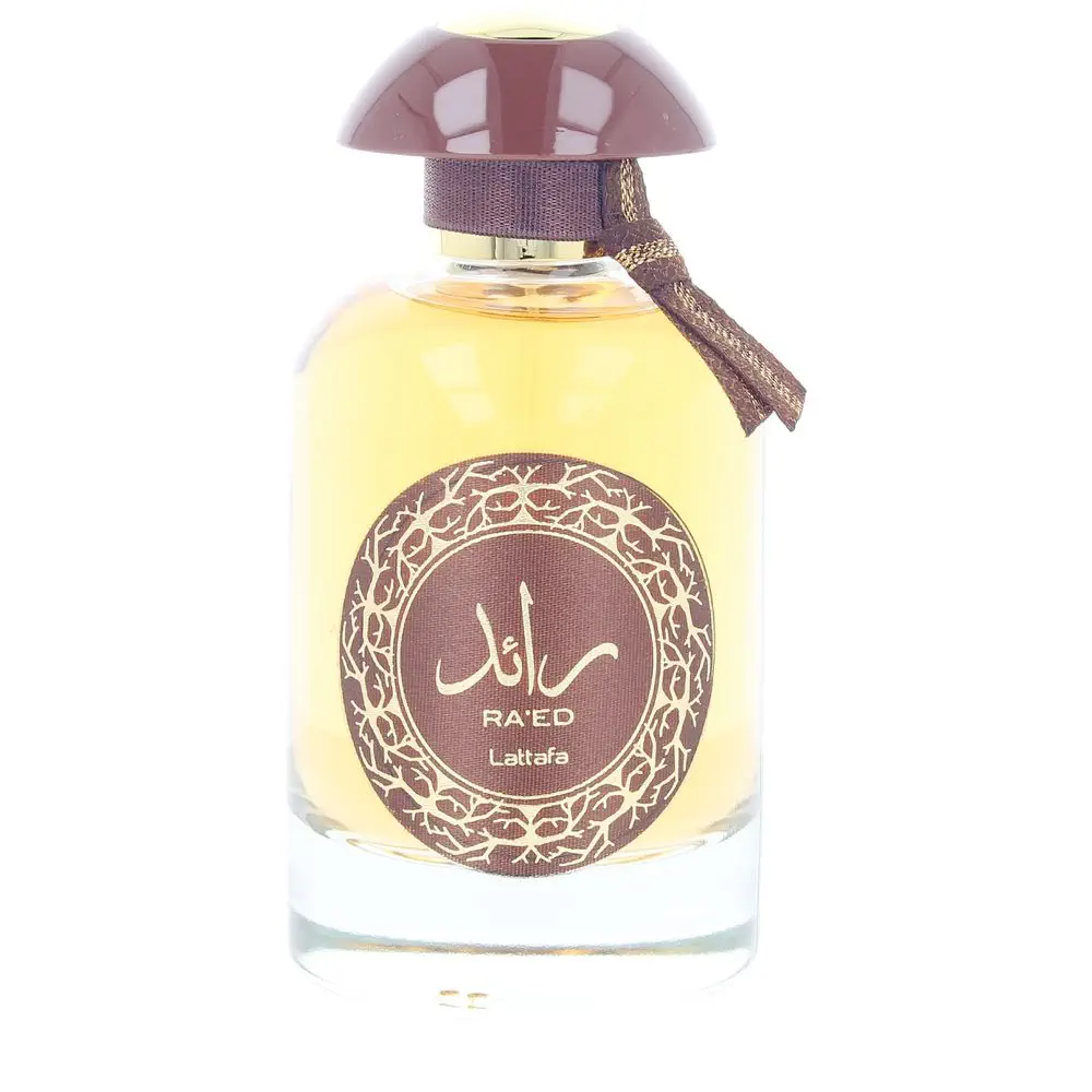 Ra'Ed Oud Edp Vapo by Lattafa Ra'Ed Oud - Ra'Ed Oud Edp Vapo by Lattafa