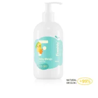 Corporal Freshly Cosmetics - Juicy Mango Shower Gel by Freshly Cosmetics