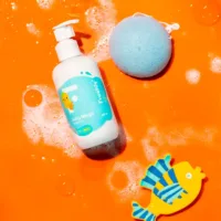 Corporal Freshly Cosmetics - Juicy Mango Shower Gel by Freshly Cosmetics