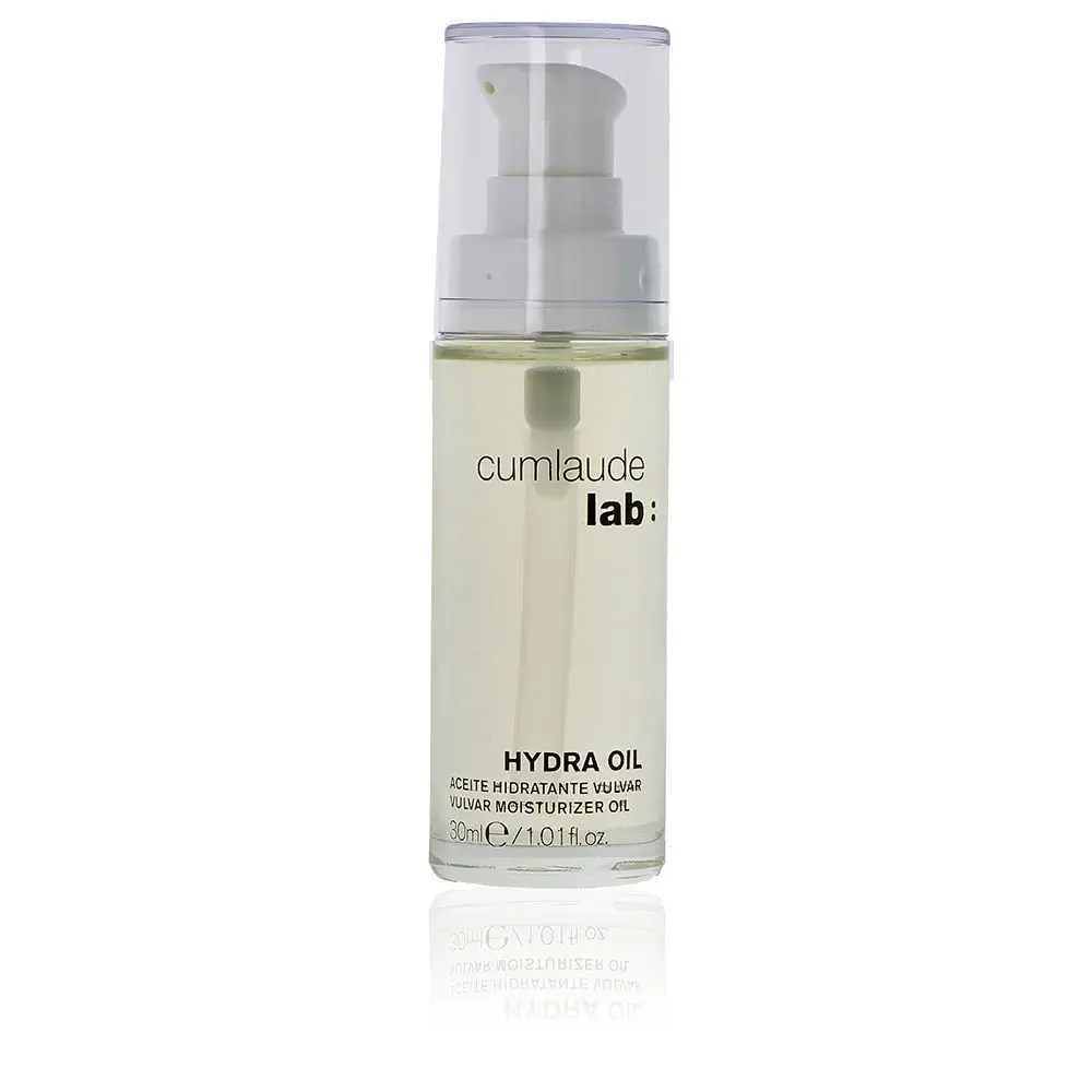 Cumlaude Lab Hidratación - Hydra Oil Moisturizing Vulvar Oil by Cumlaude Lab