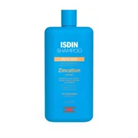 Zincation - Zincation Anti-Dandruff Shampoo Frequent Use by Isdin