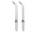 Irrigador Waterpik - Irrigator Seeker Nozzle Inaccessible Plate by Waterpik