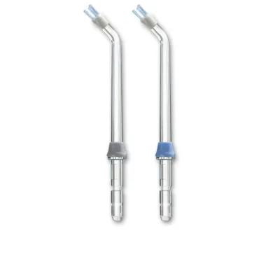 Irrigador Waterpik - Irrigator Seeker Nozzle Inaccessible Plate by Waterpik