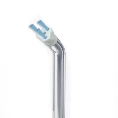 Irrigador Waterpik - Irrigator Seeker Nozzle Inaccessible Plate by Waterpik