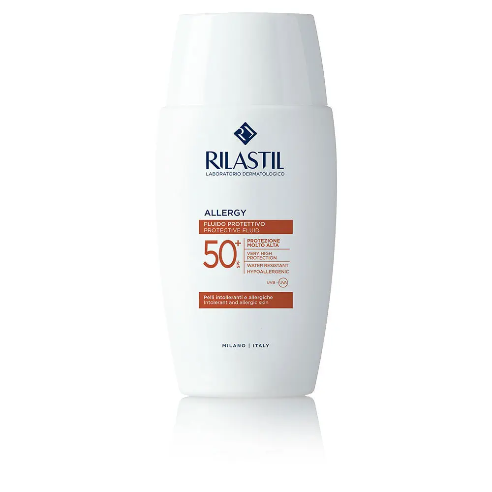 Sun System - Sun System Allergy 100 Ultrafluid Spf50+ by Rilastil