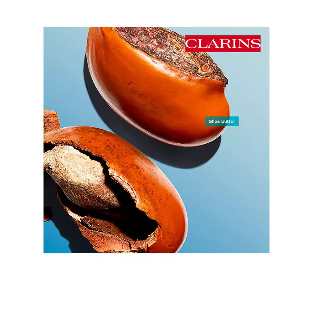 Jeunesse Des Mains Et Pieds - Jeunesse Des Mains Baume by Clarins