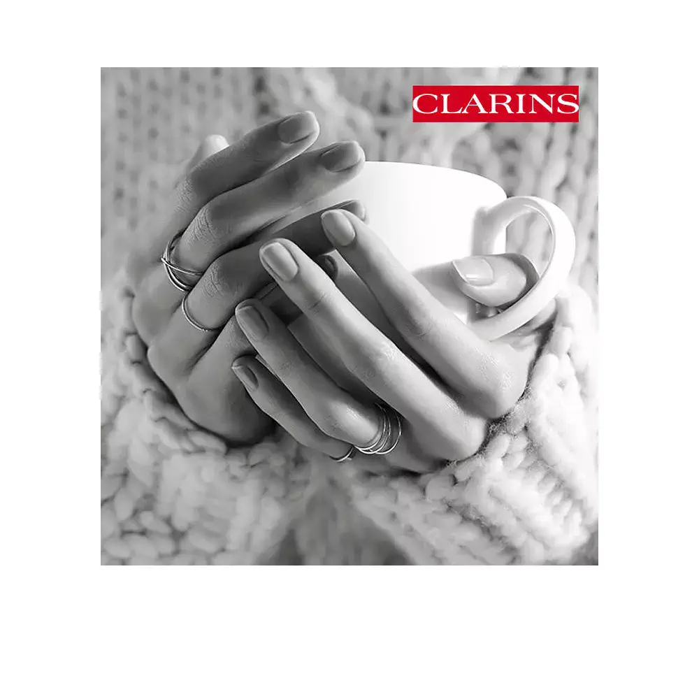 Jeunesse Des Mains Et Pieds - Jeunesse Des Mains Baume by Clarins