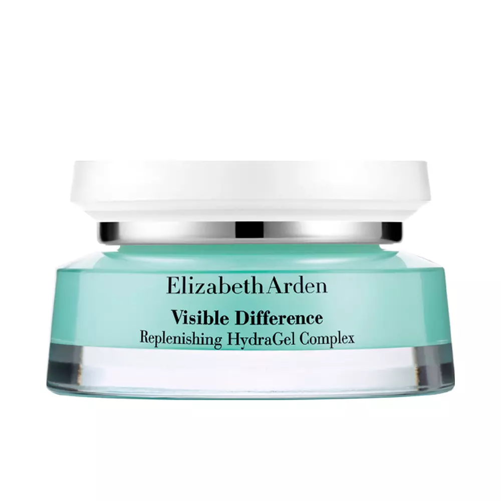 Visible Difference Replenishing Hydragel Complex by Elizabeth Arden Visible Difference - Visible Difference Replenishing Hydragel Complex by Elizabeth Arden