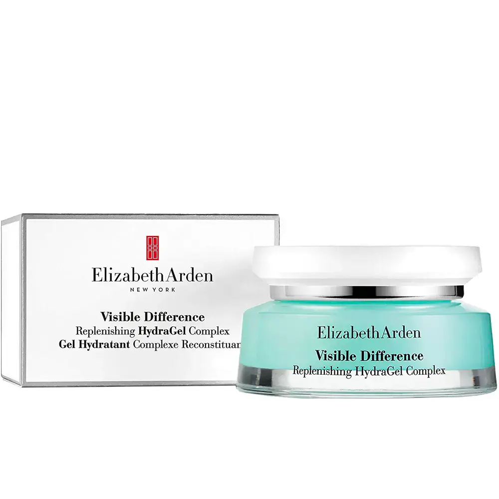Visible Difference Replenishing Hydragel Complex by Elizabeth Arden Visible Difference - Visible Difference Replenishing Hydragel Complex by Elizabeth Arden