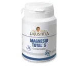 Magnesio Total 5 Aml - Magnesio Total 5 by Ana María Lajusticia