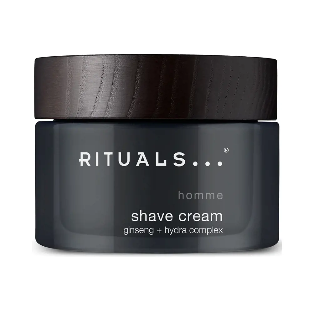 Homme - Homme Shave Cream by Rituals