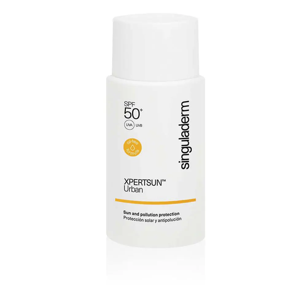 Xpertsun Urban - Xpertsun Urban All Skin Types Spf50+ by Singuladerm