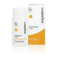 Xpertsun Urban - Xpertsun Urban All Skin Types Spf50+ by Singuladerm