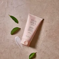 Real Shea - Real Shea Anti-Frizz Hydrating Hair Lotion by Rated Green