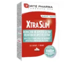 Xtraslim - Xtraslim Extra Appetite Reducer 60 Capsules by Forté Pharma