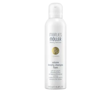 Revital Density - Revital Density Volume Density Shampoo Foam by Marlies Möller