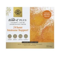 Refuerzo Inmunitario Solgar - Ester-C Plus Vitamin C Effervescent Powder Nits by Solgar