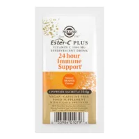Refuerzo Inmunitario Solgar - Ester-C Plus Vitamin C Effervescent Powder Nits by Solgar