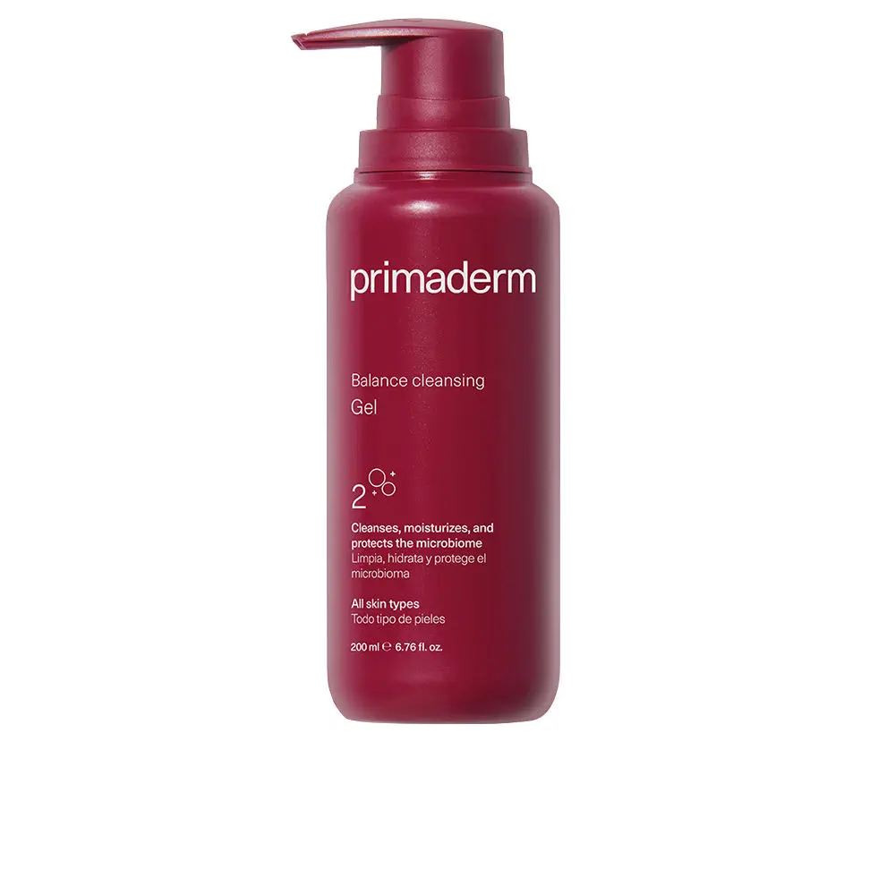 Primaderm - Primaderm Gel Limpiador by Singuladerm