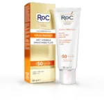 Roc Protección Solar - Protección Solar Anti-Arrugas Spf50 by Roc