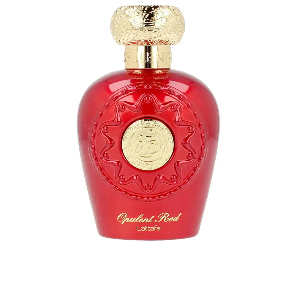 Opulent Red - Opulent Red Edp Vapo by Lattafa