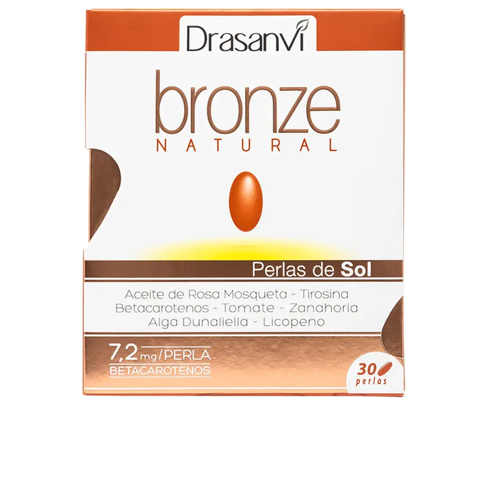 Bronze - Bronze by Drasanvi