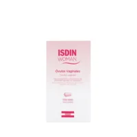 Isdin Woman - Woman Vaginal Suppositories by Isdin