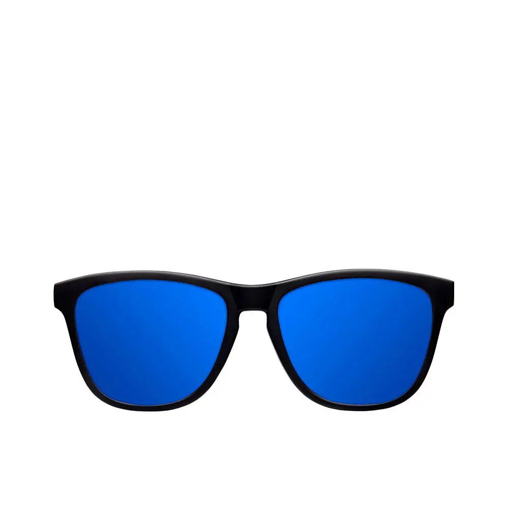 Gafas De Sol - Ss16 / Matte Black #Blue by Northweek