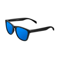 Gafas De Sol Gafas De Sol - Ss16 / Matte Black #Blue by Northweek