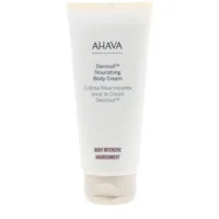 Dermud Nourishing Dermud Nourishing - Dermud Nourishing Body Cream by Ahava
