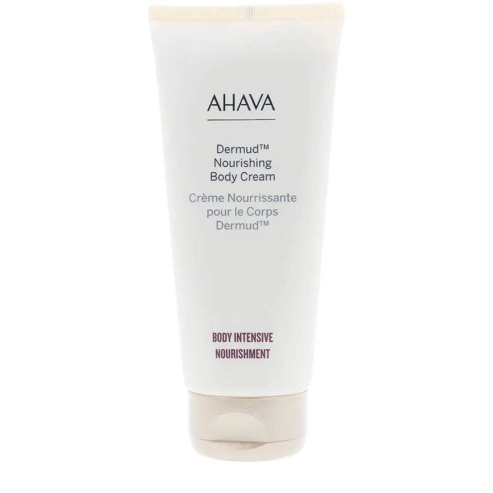 Dermud Nourishing Body Cream by Ahava Dermud Nourishing - Dermud Nourishing Body Cream by Ahava