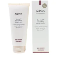 Dermud Nourishing - Dermud Nourishing Body Cream by Ahava