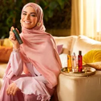 The Ritual Of Ayurveda The Ritual Of Ayurveda - The Ritual Of Ayurveda Hair &Amp; Body Mist by Rituals