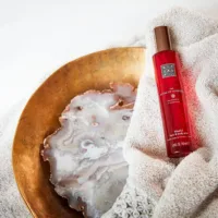 The Ritual Of Ayurveda - The Ritual Of Ayurveda Hair &Amp; Body Mist by Rituals