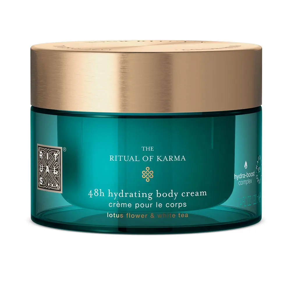 The Ritual Of Karma - The Ritual Of Karma Body Cream by Rituals