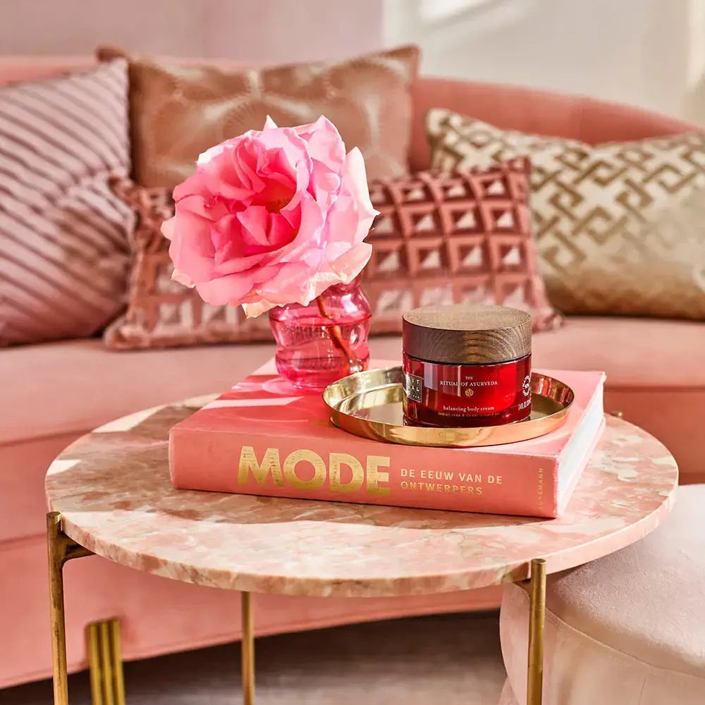 The Ritual Of Ayurveda - The Ritual Of Ayurveda Body Cream by Rituals