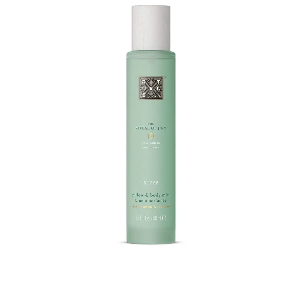 The Ritual Of Jing - The Ritual Of Jing Slow Down Hair &Amp; Body Mist by Rituals