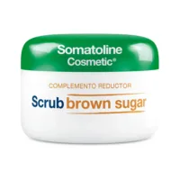 Reductores - Scrub Exfoliante Complemento Reductor Brown Sugar R by Somatoline Cosmetic