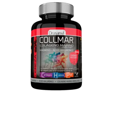 Collmar - Collmar Chewable Cherry 180 Tablets by Drasanvi
