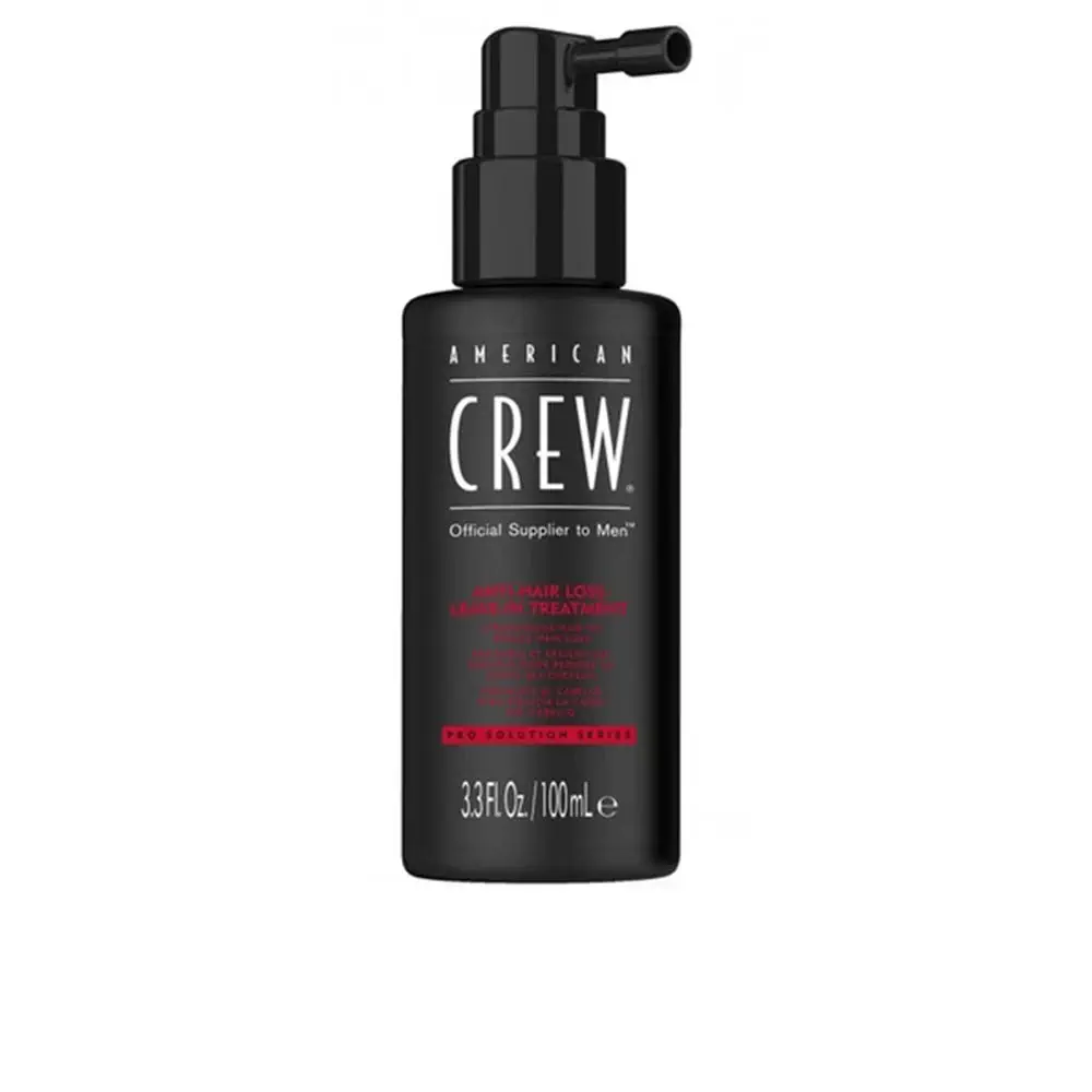 Anti-Hairloss - Anti-Hairloss Leave-In Treatment by American Crew
