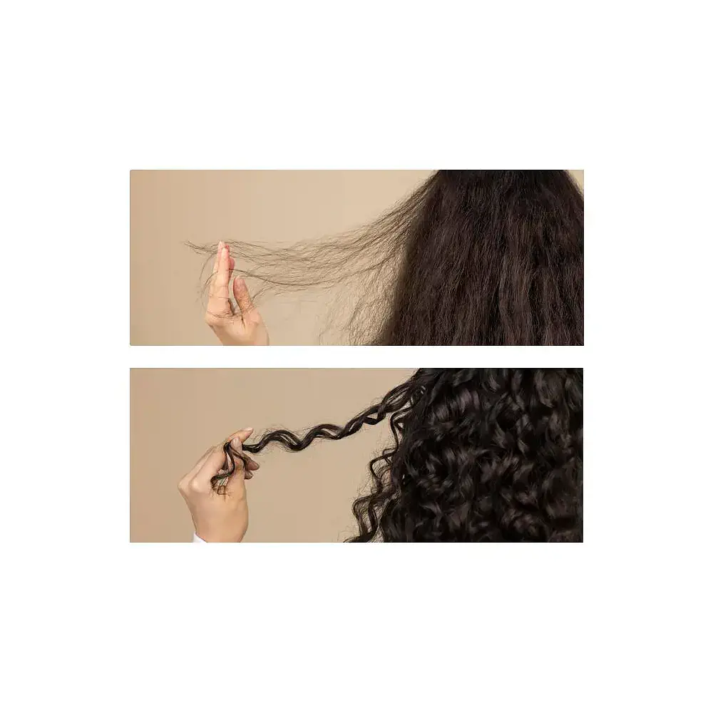 Sublime Curl - Sublime Curl Cuidado Nutriactivador De Rizos by Rene Furterer