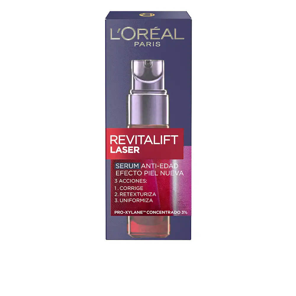 Revitalift Laser X3 Serum by L’Oréal Paris Revitalift - Revitalift Laser X3 Serum by L'Oréal Paris
