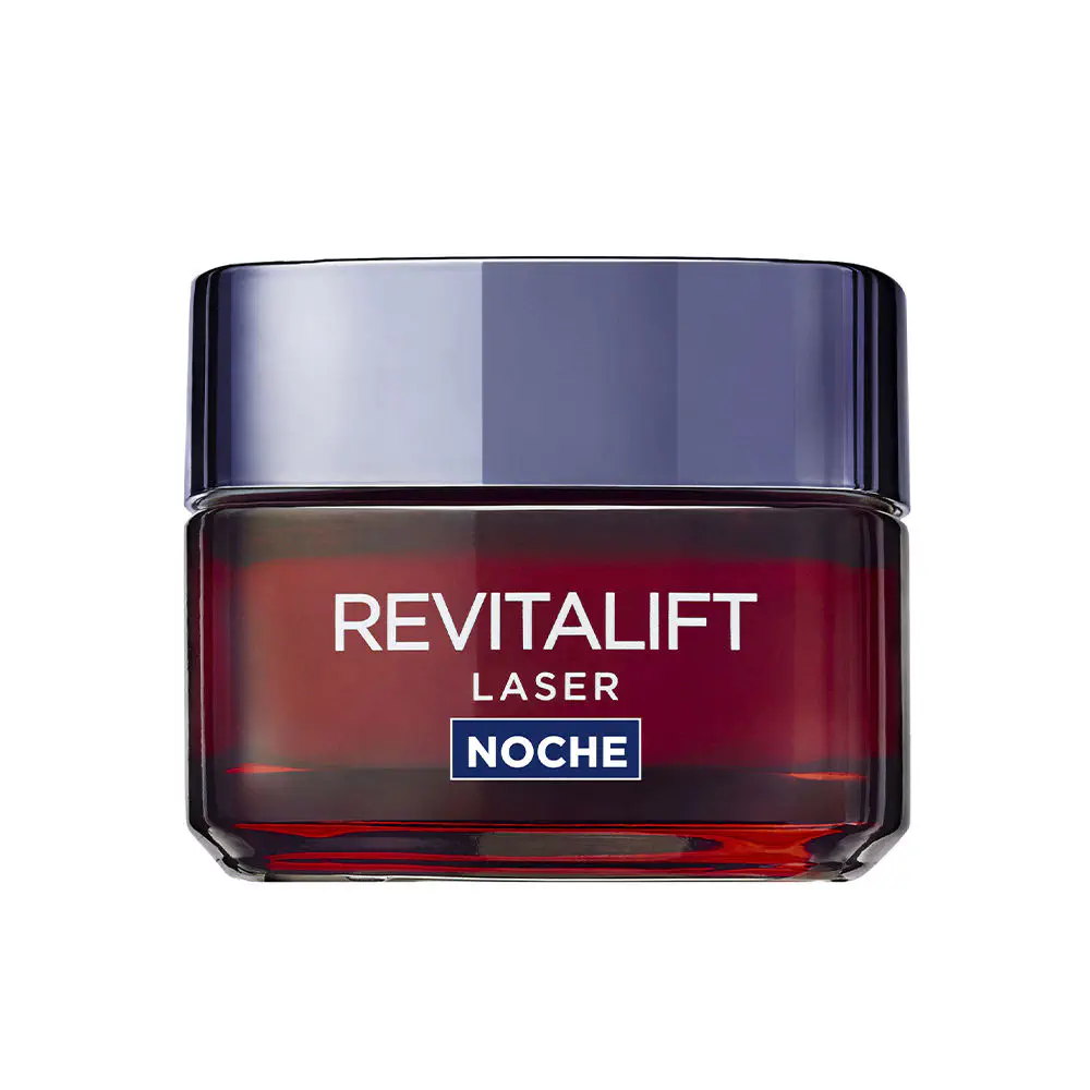 Revitalift - Revitalift Laser X3 Crema Noche by L'Oréal Paris