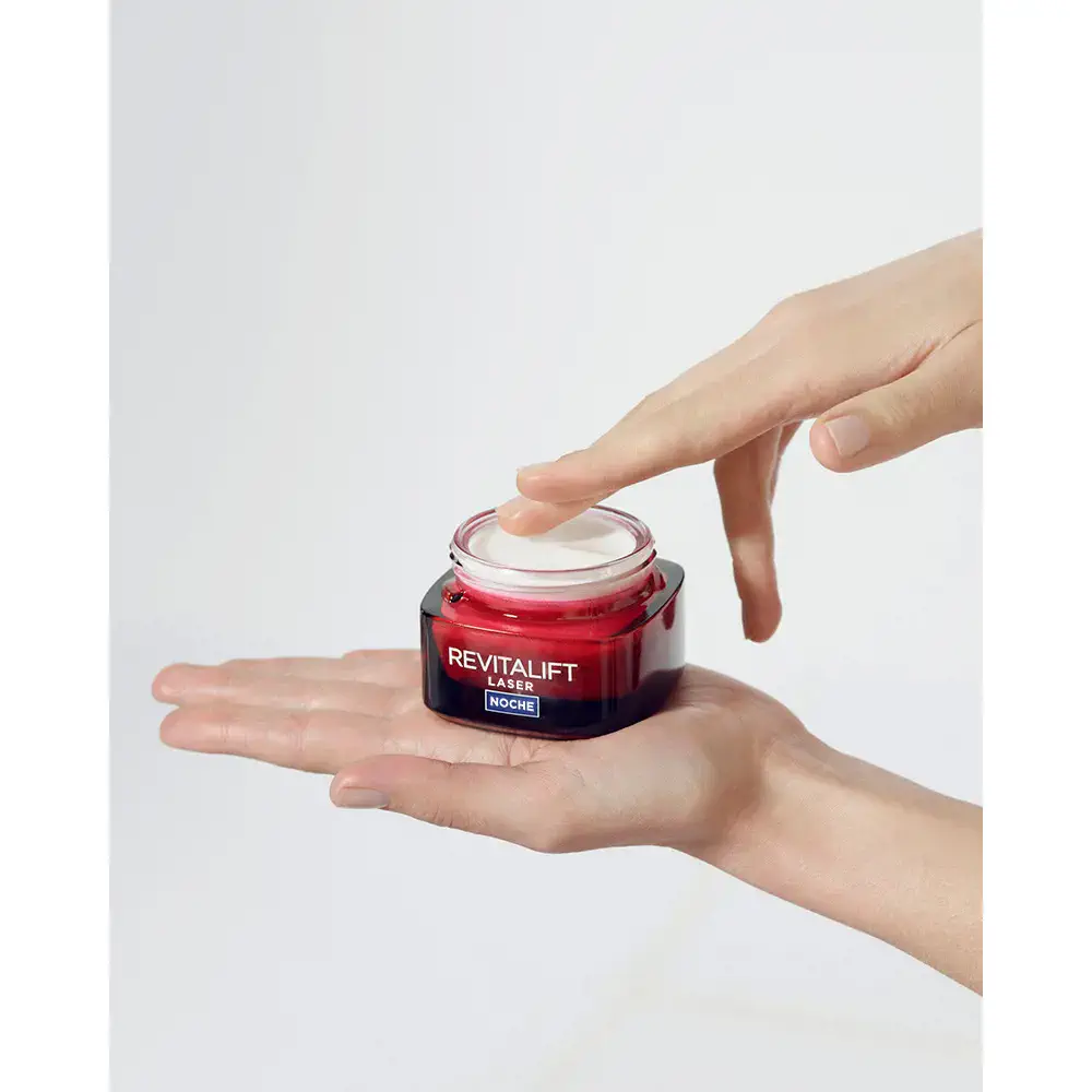 Revitalift - Revitalift Laser X3 Crema Noche by L'Oréal Paris