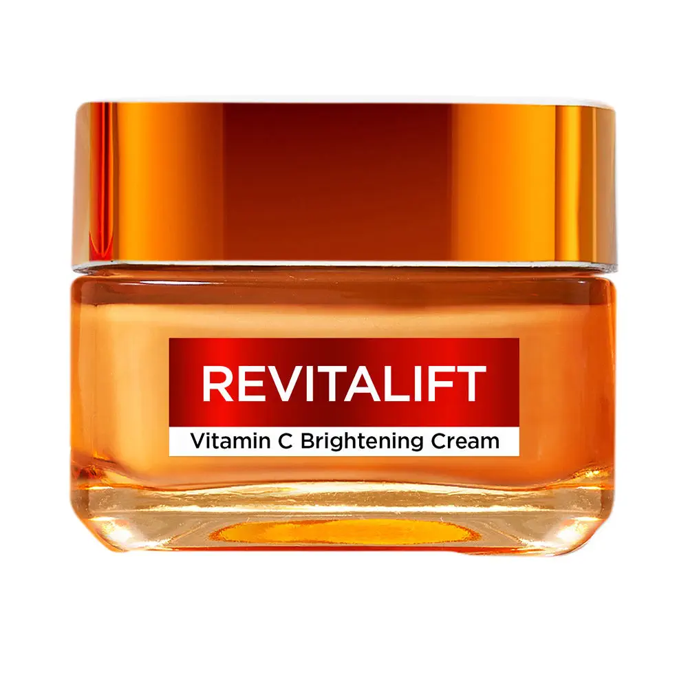 Revitalift - Revitalift Crema Iluminadora Y Alisadora De Poros by L'Oréal Paris