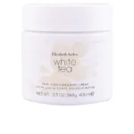 White Tea - White Tea Pure Indulgence Body Cream by Elizabeth Arden