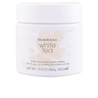 White Tea - White Tea Pure Indulgence Body Cream by Elizabeth Arden