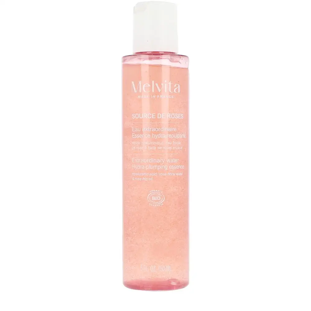 Eau Extraordinaire - Extraordinary Waters Pink by Melvita